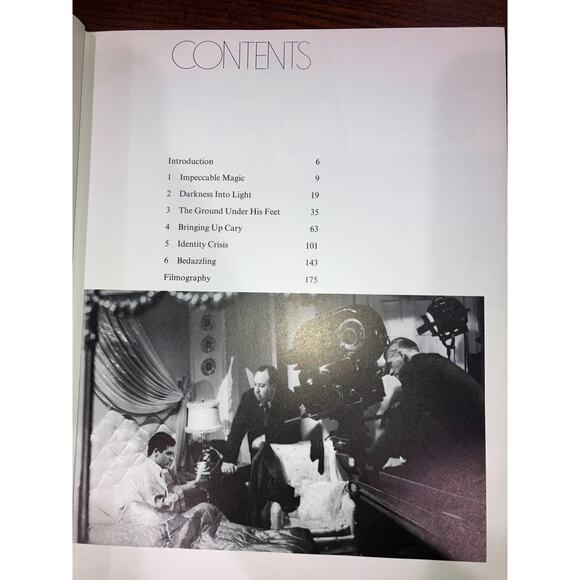 Cary Grant - A Celebration Hardcover; by Richard Schickel! - Picture 15 of 16